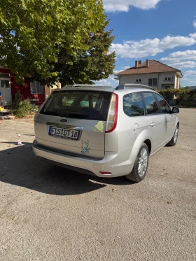 Ford Focus - 2000 € - 55762451 6 | Car24.bg Ford Focus - 2000 € - 55762451 6