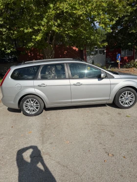 Ford Focus - 2000 € - 55762451 5 | Car24.bg Ford Focus - 2000 € - 55762451 5