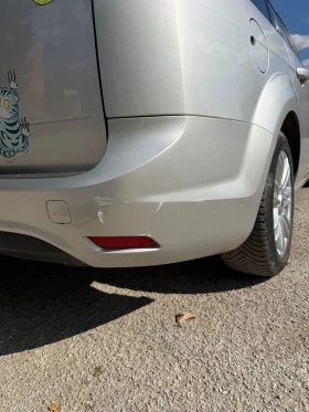 Ford Focus - 2000 € - 55762451 12 | Car24.bg Ford Focus - 2000 € - 55762451 12