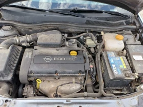 Opel Astra undefined | Auto.bg — изображение 7 Opel Astra undefined | Auto.bg — изображение 7