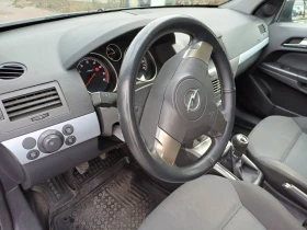 Opel Astra undefined | Auto.bg — изображение 8 Opel Astra undefined | Auto.bg — изображение 8