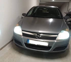 Opel Astra undefined | Auto.bg — изображение 12 Opel Astra undefined | Auto.bg — изображение 12