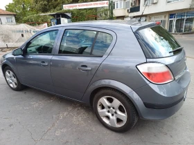 Opel Astra undefined | Auto.bg — изображение 5 Opel Astra undefined | Auto.bg — изображение 5