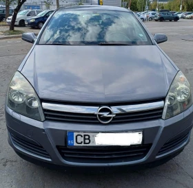Opel Astra undefined | Auto.bg — изображение 13 Opel Astra undefined | Auto.bg — изображение 13