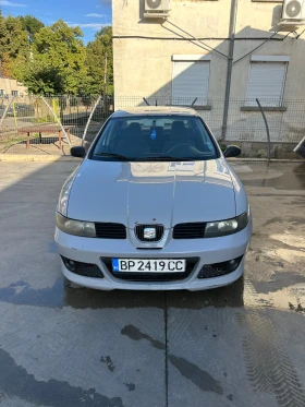 Seat Toledo - Car24.bg Seat Toledo
