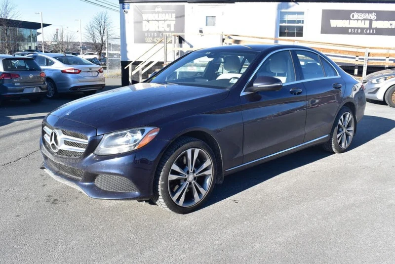 Mercedes-Benz C 300 4MATIC - 27000 лв. / 13804.88 € - 53968639 1 | Car24.bg Mercedes-Benz C 300 4MATIC - 27000 лв. / 13804.88 € - 53968639 1