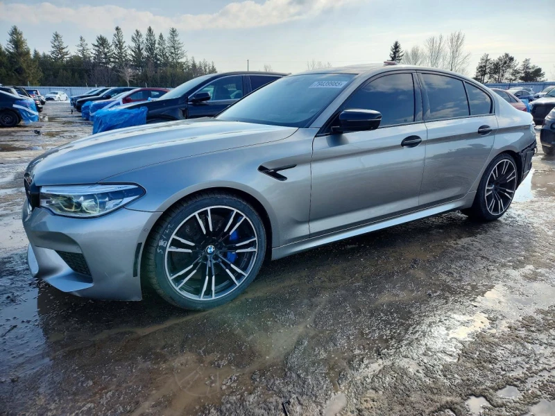 BMW M5 4.4l Base - 42000 € / 82144.86 лв. - 80478010 1 | Car24.bg BMW M5 4.4l Base - 42000 € / 82144.86 лв. - 80478010 1