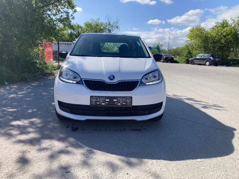Skoda Citigo 1.0/68ps/2018/КЛИМА/Метан - 4499 € / 8799.28 лв. - 47567274 1 | Car24.bg Skoda Citigo 1.0/68ps/2018/КЛИМА/Метан - 4499 € / 8799.28 лв. - 47567274 1
