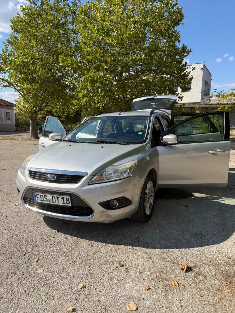 Ford Focus - 2000 € - 55762451 1 | Car24.bg Ford Focus - 2000 € - 55762451 1
