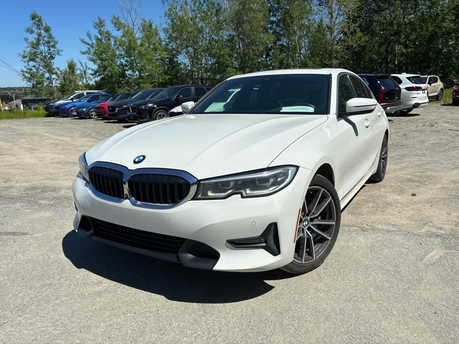 BMW 330 i xDrive | CARFAX | АВТОФИНАНСИРАНЕ | Auto.bg — изображение 1 BMW 330 i xDrive | CARFAX | АВТОФИНАНСИРАНЕ | Auto.bg — изображение 1
