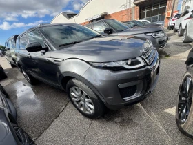 Land Rover Range Rover Evoque 68058km* 2.2016* LED* КОЖА* NAVI* 2.0d 4x4 150kc - 27500 лв. / 14060.53 € - 29800259 13 | Car24.bg Land Rover Range Rover Evoque 68058km* 2.2016* LED* КОЖА* NAVI* 2.0d 4x4 150kc - 27500 лв. / 14060.53 € - 29800259 13