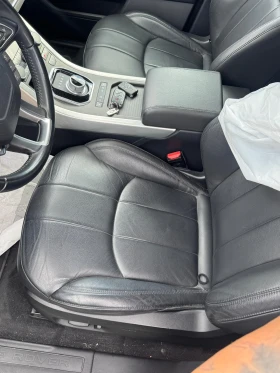 Land Rover Range Rover Evoque 68058km* 2.2016* LED* КОЖА* NAVI* 2.0d 4x4 150kc - 27500 лв. / 14060.53 € - 29800259 8 | Car24.bg Land Rover Range Rover Evoque 68058km* 2.2016* LED* КОЖА* NAVI* 2.0d 4x4 150kc - 27500 лв. / 14060.53 € - 29800259 8