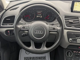 Audi Q3 * S-Line* * HeadUp* AвтоКредит* (ЦЕНА ДО БГ) - 13999 € / 27379.66 лв. - 31081076 10 | Car24.bg Audi Q3 * S-Line* * HeadUp* AвтоКредит* (ЦЕНА ДО БГ) - 13999 € / 27379.66 лв. - 31081076 10