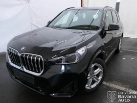 BMW X1 20d xDrive M Sport Paket Steptronic