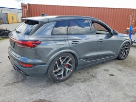 Audi Q6 S E-Tron Prestige | Auto.bg — изображение 3 Audi Q6 S E-Tron Prestige | Auto.bg — изображение 3