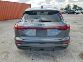 Audi Q6 S E-Tron Prestige | Auto.bg — изображение 6 Audi Q6 S E-Tron Prestige | Auto.bg — изображение 6