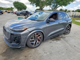 Audi Q6 S E-Tron Prestige