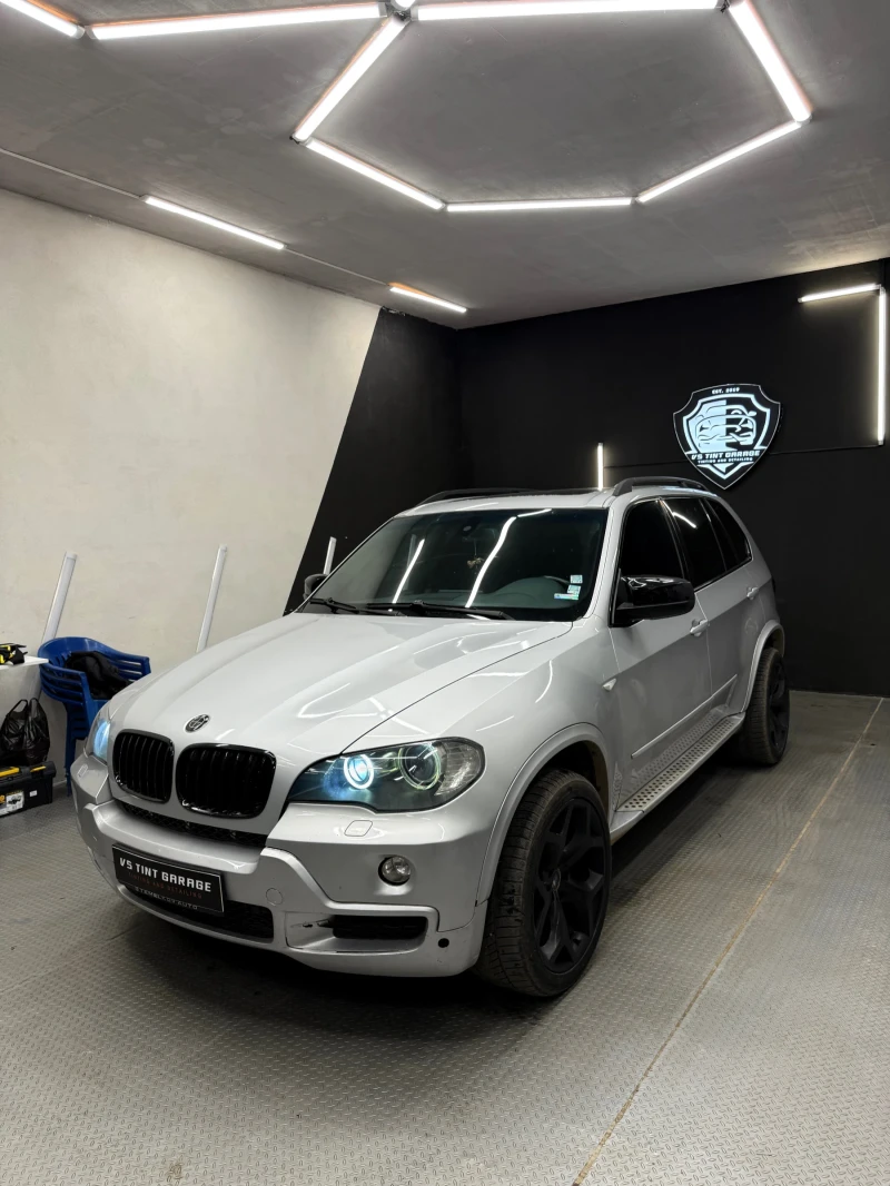 BMW X5 3.0 - 14999 лв. / 7668.87 € - 70073276 1 | Car24.bg BMW X5 3.0 - 14999 лв. / 7668.87 € - 70073276 1