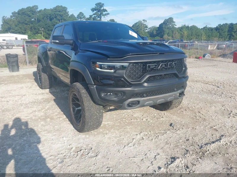 Dodge RAM 1500 6.2L V-8 SUPERCHARGER, 702HP 4X4 Drive - 51200 € / 100138.50 лв. - 48633270 1 | Car24.bg Dodge RAM 1500 6.2L V-8 SUPERCHARGER, 702HP 4X4 Drive - 51200 € / 100138.50 лв. - 48633270 1