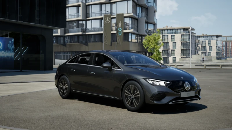 Mercedes-Benz EQE 300 - 55800 € / 109135.31 лв. - 98368117 1 | Car24.bg Mercedes-Benz EQE 300 - 55800 € / 109135.31 лв. - 98368117 1