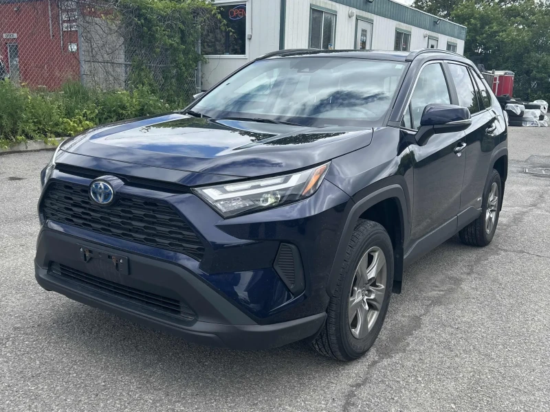 Toyota Rav4 Hybrid XLE * 2 КЛЮЧА * ПАНОРАМА * CARFAX - 32700 € / 63955.64 лв. - 86310458 1 | Car24.bg Toyota Rav4 Hybrid XLE * 2 КЛЮЧА * ПАНОРАМА * CARFAX - 32700 € / 63955.64 лв. - 86310458 1