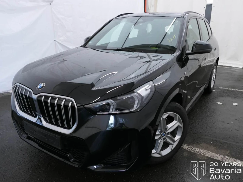 BMW X1 20d xDrive M Sport Paket Steptronic - 40700 € / 79602.28 лв. - 26718036 1 | Car24.bg BMW X1 20d xDrive M Sport Paket Steptronic - 40700 € / 79602.28 лв. - 26718036 1