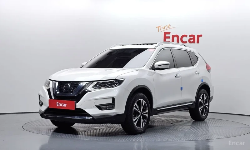 Nissan X-trail 2.5 4WD - 16150 € - 39569034 1 | Car24.bg Nissan X-trail 2.5 4WD - 16150 € - 39569034 1