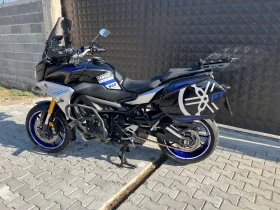 Yamaha Mt-09 Tracer 900 | Auto.bg — изображение 14 Yamaha Mt-09 Tracer 900 | Auto.bg — изображение 14