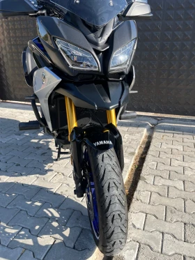 Yamaha Mt-09 Tracer 900 | Auto.bg — изображение 6 Yamaha Mt-09 Tracer 900 | Auto.bg — изображение 6
