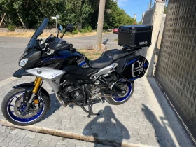 Yamaha Mt-09 Tracer 900 | Auto.bg — изображение 3 Yamaha Mt-09 Tracer 900 | Auto.bg — изображение 3