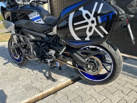 Yamaha Mt-09 Tracer 900 | Auto.bg — изображение 13 Yamaha Mt-09 Tracer 900 | Auto.bg — изображение 13