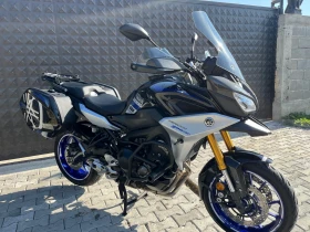 Yamaha Mt-09 Tracer 900 | Auto.bg — изображение 8 Yamaha Mt-09 Tracer 900 | Auto.bg — изображение 8