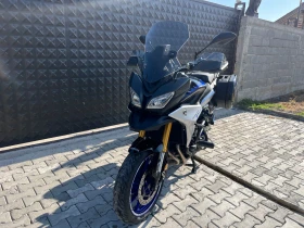 Yamaha Mt-09 Tracer 900 | Auto.bg — изображение 15 Yamaha Mt-09 Tracer 900 | Auto.bg — изображение 15