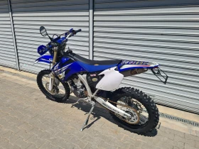 Yamaha Wr 250cc | Auto.bg — изображение 6 Yamaha Wr 250cc | Auto.bg — изображение 6