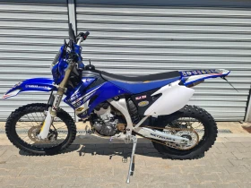Yamaha Wr 250cc | Auto.bg — изображение 5 Yamaha Wr 250cc | Auto.bg — изображение 5