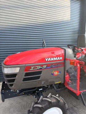 Обява за продажба на Трактор Yanmar US324