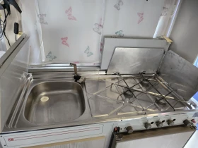 Каравана KIP 420 T | Auto.bg — изображение 12 Каравана KIP 420 T | Auto.bg — изображение 12