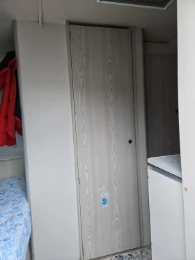 Каравана KIP 420 T | Auto.bg — изображение 7 Каравана KIP 420 T | Auto.bg — изображение 7