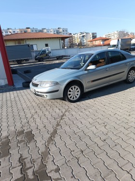 Обява за продажба на Renault Laguna ~2 700 лв. - изображение 1