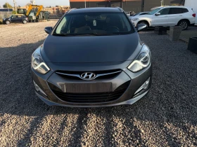 Hyundai I40 1.7CRDI-136k.c. - Car24.bg Hyundai I40 1.7CRDI-136k.c.