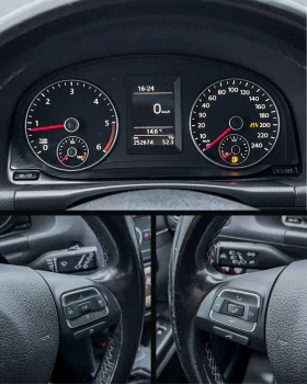 VW Touran 2.0TDI - CROSS - 19999 лв. / 10225.33 € - 22972586 14 | Car24.bg VW Touran 2.0TDI - CROSS - 19999 лв. / 10225.33 € - 22972586 14