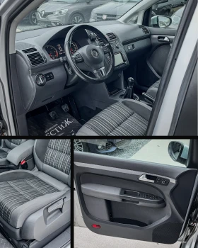 VW Touran 2.0TDI - CROSS - 19999 лв. / 10225.33 € - 22972586 9 | Car24.bg VW Touran 2.0TDI - CROSS - 19999 лв. / 10225.33 € - 22972586 9