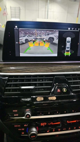 BMW 540 2020 BMW 5 Series Sedan 540i M SPORT LINE - 36900 лв. / 18866.67 € - 63985455 11 | Car24.bg BMW 540 2020 BMW 5 Series Sedan 540i M SPORT LINE - 36900 лв. / 18866.67 € - 63985455 11