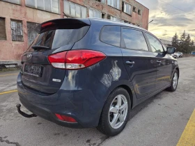 Kia Carens - 5350 € / 10463.69 лв. - 80778137 15 | Car24.bg Kia Carens - 5350 € / 10463.69 лв. - 80778137 15