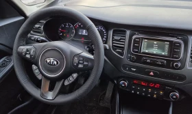 Kia Carens - 5350 € / 10463.69 лв. - 80778137 12 | Car24.bg Kia Carens - 5350 € / 10463.69 лв. - 80778137 12