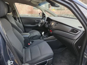 Kia Carens - 5350 € / 10463.69 лв. - 80778137 14 | Car24.bg Kia Carens - 5350 € / 10463.69 лв. - 80778137 14