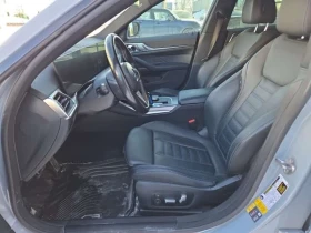 BMW i4 * M50 * ПОДГРЕВ* ПАНО* KEYLESS* - 34700 € / 67867.30 лв. - 60114450 10 | Car24.bg BMW i4 * M50 * ПОДГРЕВ* ПАНО* KEYLESS* - 34700 € / 67867.30 лв. - 60114450 10