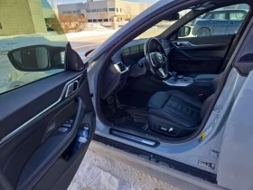BMW i4 * M50 * ПОДГРЕВ* ПАНО* KEYLESS* - 34700 € / 67867.30 лв. - 60114450 13 | Car24.bg BMW i4 * M50 * ПОДГРЕВ* ПАНО* KEYLESS* - 34700 € / 67867.30 лв. - 60114450 13