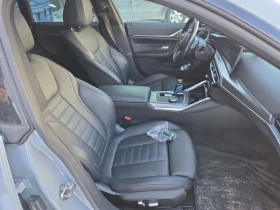 BMW i4 * M50 * ПОДГРЕВ* ПАНО* KEYLESS* - 34700 € / 67867.30 лв. - 60114450 11 | Car24.bg BMW i4 * M50 * ПОДГРЕВ* ПАНО* KEYLESS* - 34700 € / 67867.30 лв. - 60114450 11