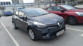 Renault Clio 1.5 DCI - Car24.bg Renault Clio 1.5 DCI